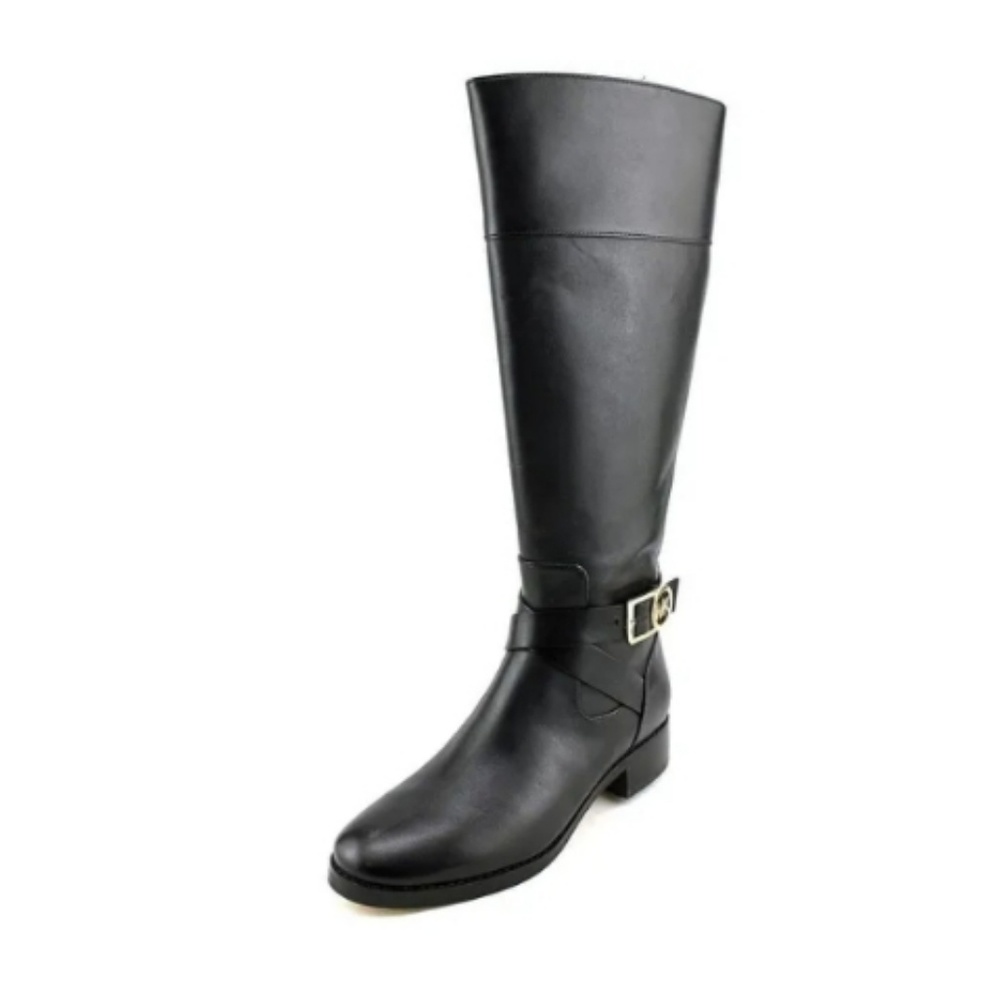Michael Kors Bryce Riding Boots